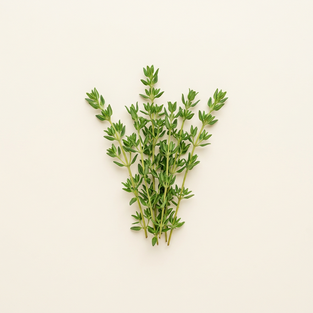 Fresh Thyme