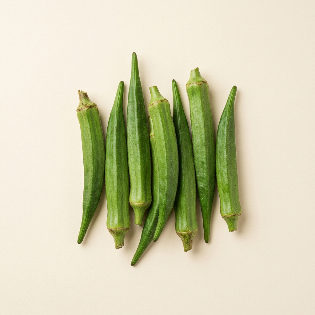 Okra