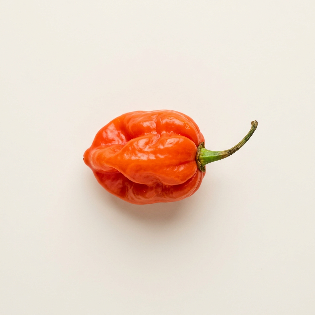 Scotch Bonnet Peppers