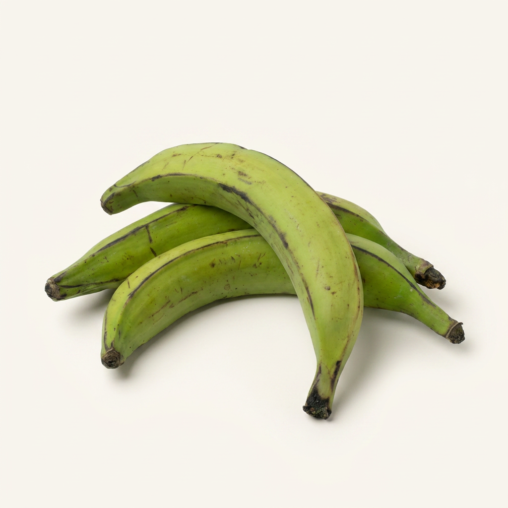 Green Plantain