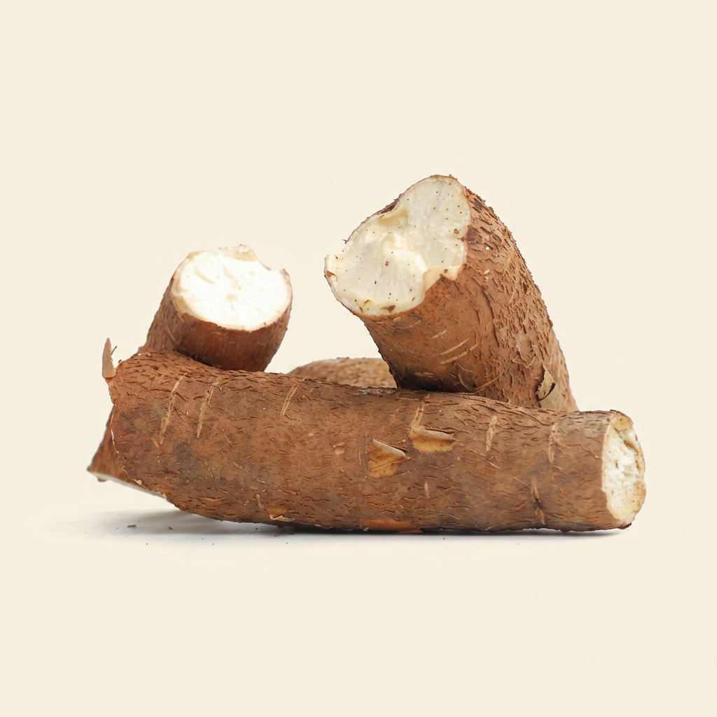 Cassava
