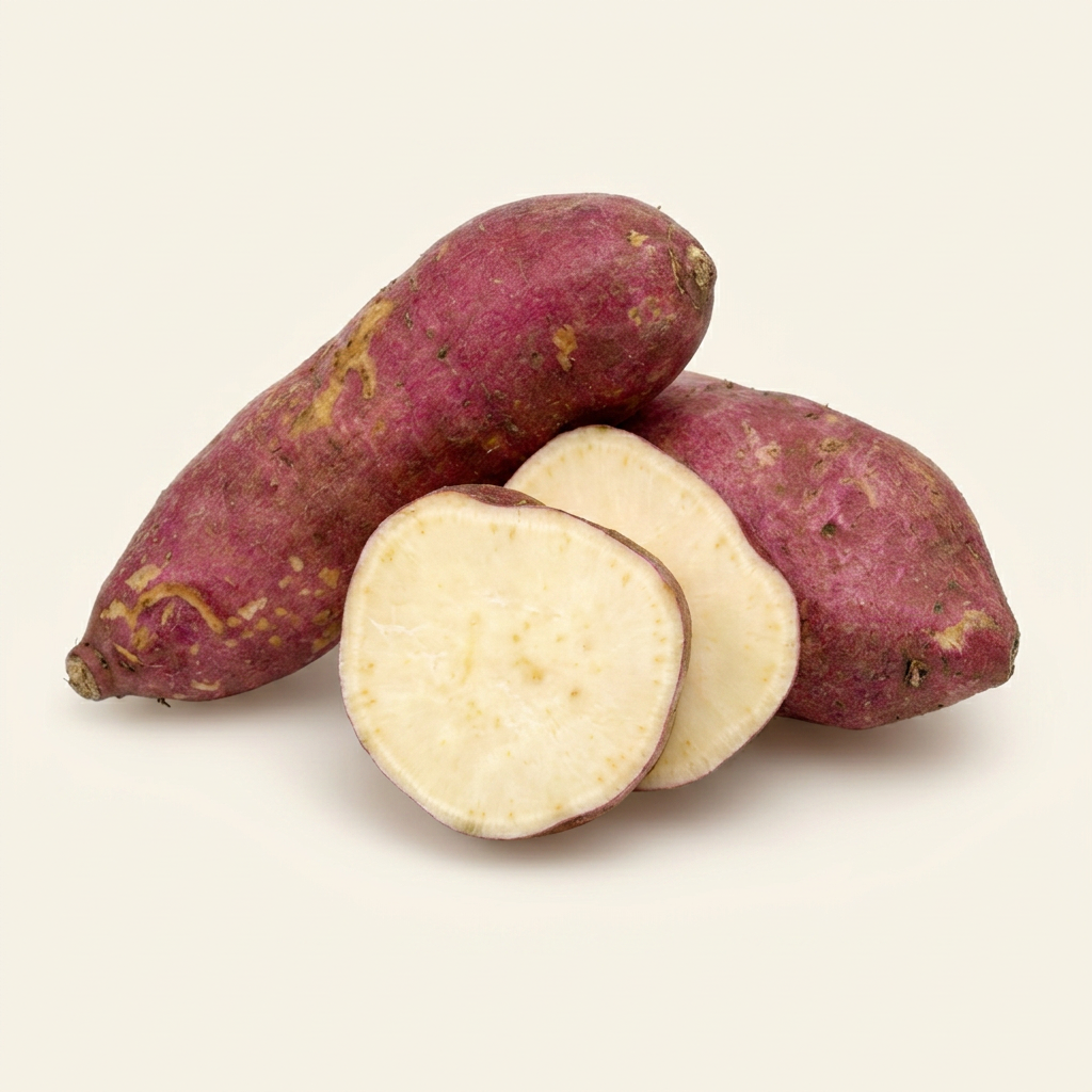 Sweet Potato