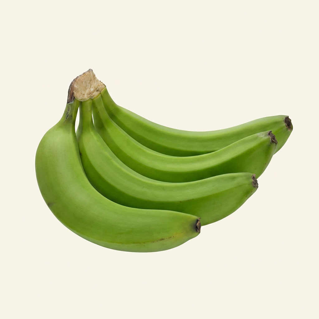 Green Banana