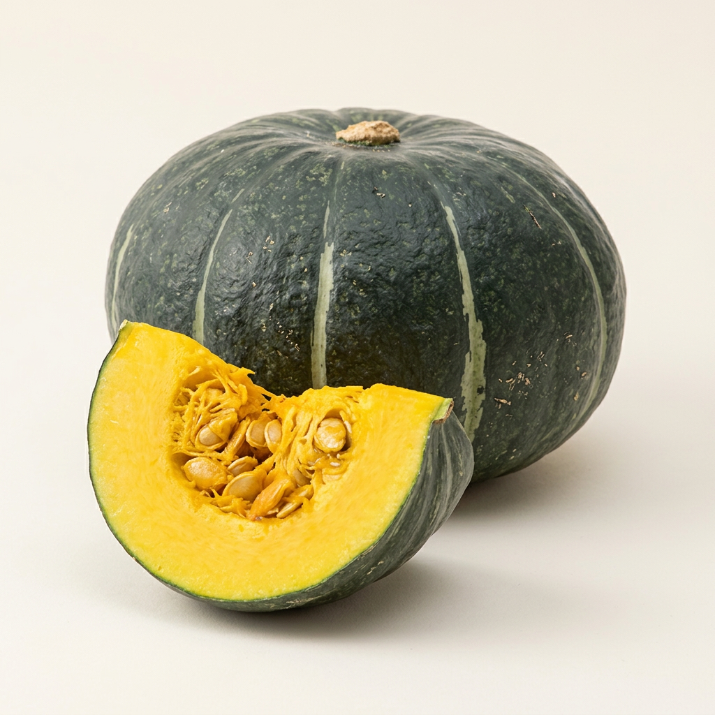 Pumpkin
