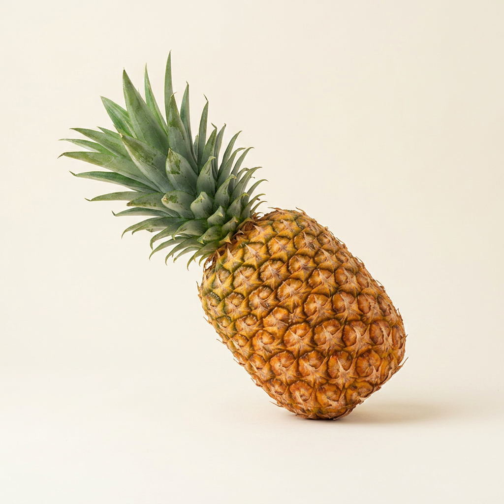 Large Pineapple