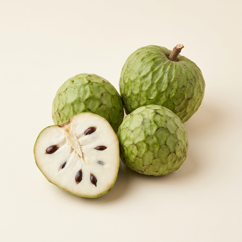 Custard Apple